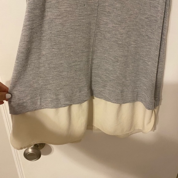 3for$20 J.crew work tank - Picture 3 of 9